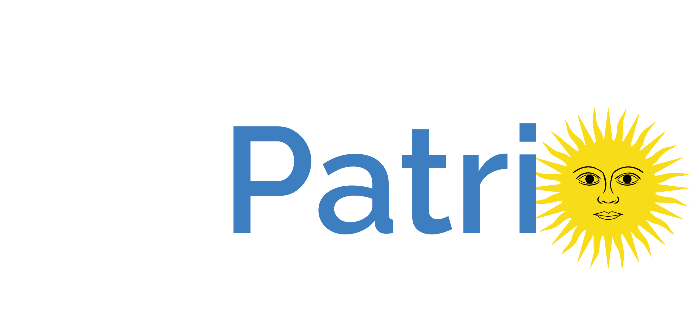 Logo Mate Patrio